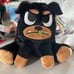 Bark Box Christmas Vacation dog toys