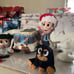Bark Box Christmas Vacation dog toys