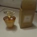 Rare Gold Avon Spray Perfume 17 FL oz bottle