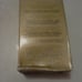 Rare Gold Avon Spray Perfume 17 FL oz bottle