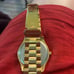 Michael Kors gold watches for men