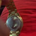 Michael Kors gold watches for men