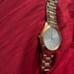 Michael Kors gold watches for men