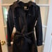 Michael Kors trench coat