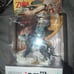 LoZ Wolf Link amiibo