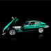 Hot Wheels Collectors RLC Exclusive British 1964 Jaguar E-Type