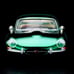 Hot Wheels Collectors RLC Exclusive British 1964 Jaguar E-Type