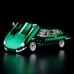Hot Wheels Collectors RLC Exclusive British 1964 Jaguar E-Type