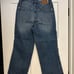 Judy Blue JB88612 size 9/29 Wide Leg Cropped Jeans