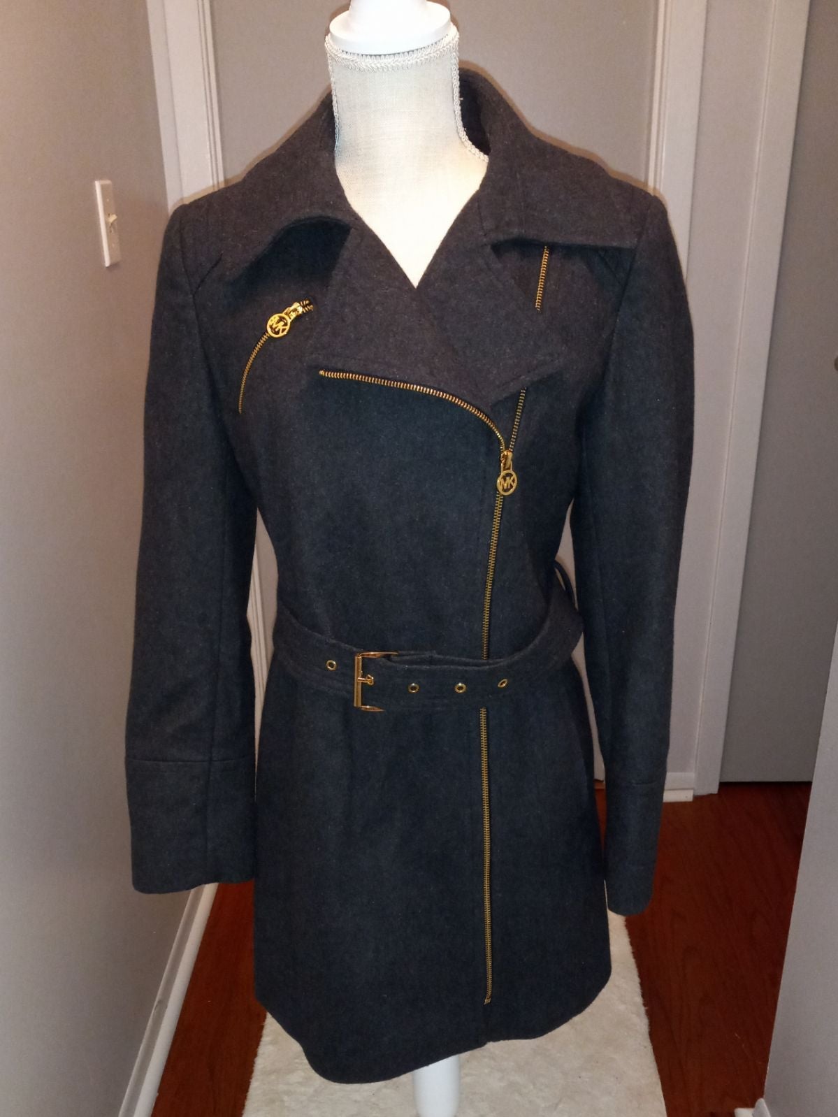 Womens Micheal Kors winter coat