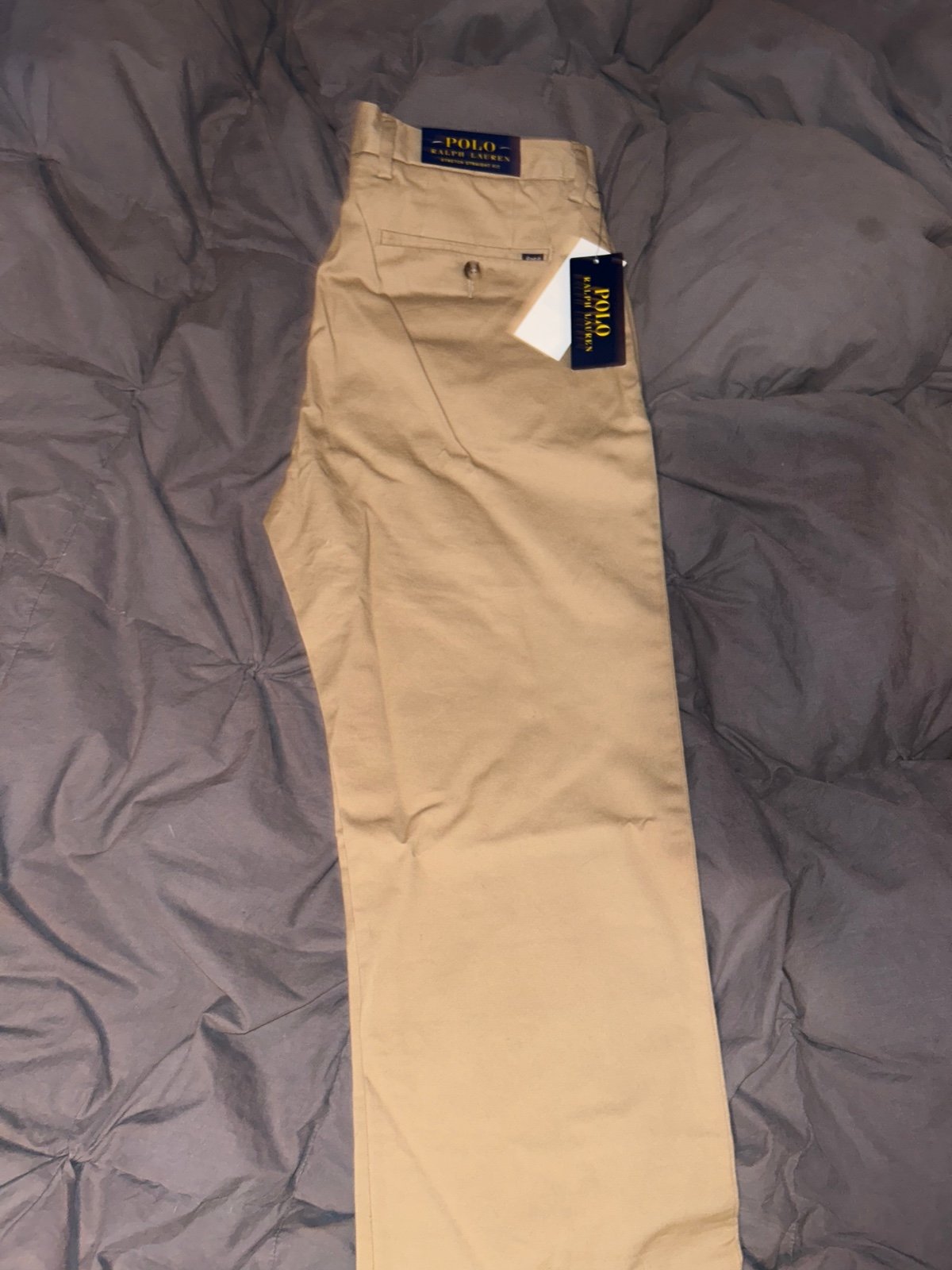 Pants