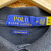 y250224-5 POLO RALPH LAUREN Polo Shirt, Size M