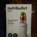 NutriBullet Pro 900 Brand New NWT