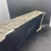 Godinger silver plated jewelry box