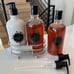 Beekman 1802 Goat Milk Hand Wash & Lotion Caddy Set-Honeyed Grapefruit
