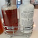 Beekman 1802 Goat Milk Hand Wash & Lotion Caddy Set-Honeyed Grapefruit