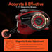 Graphite Fishing Reel th4di