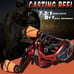 Graphite Fishing Reel th4di