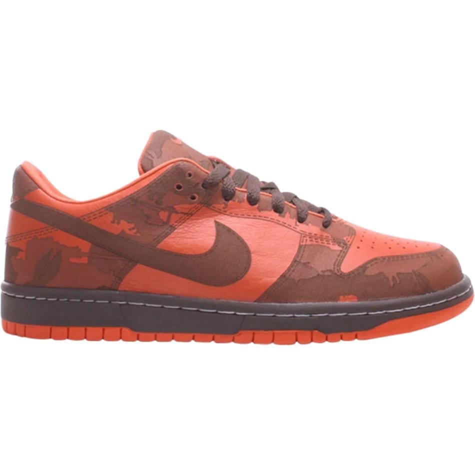 Nike Dunk Low 1 Piece (2005) Size 9.5M / 11W