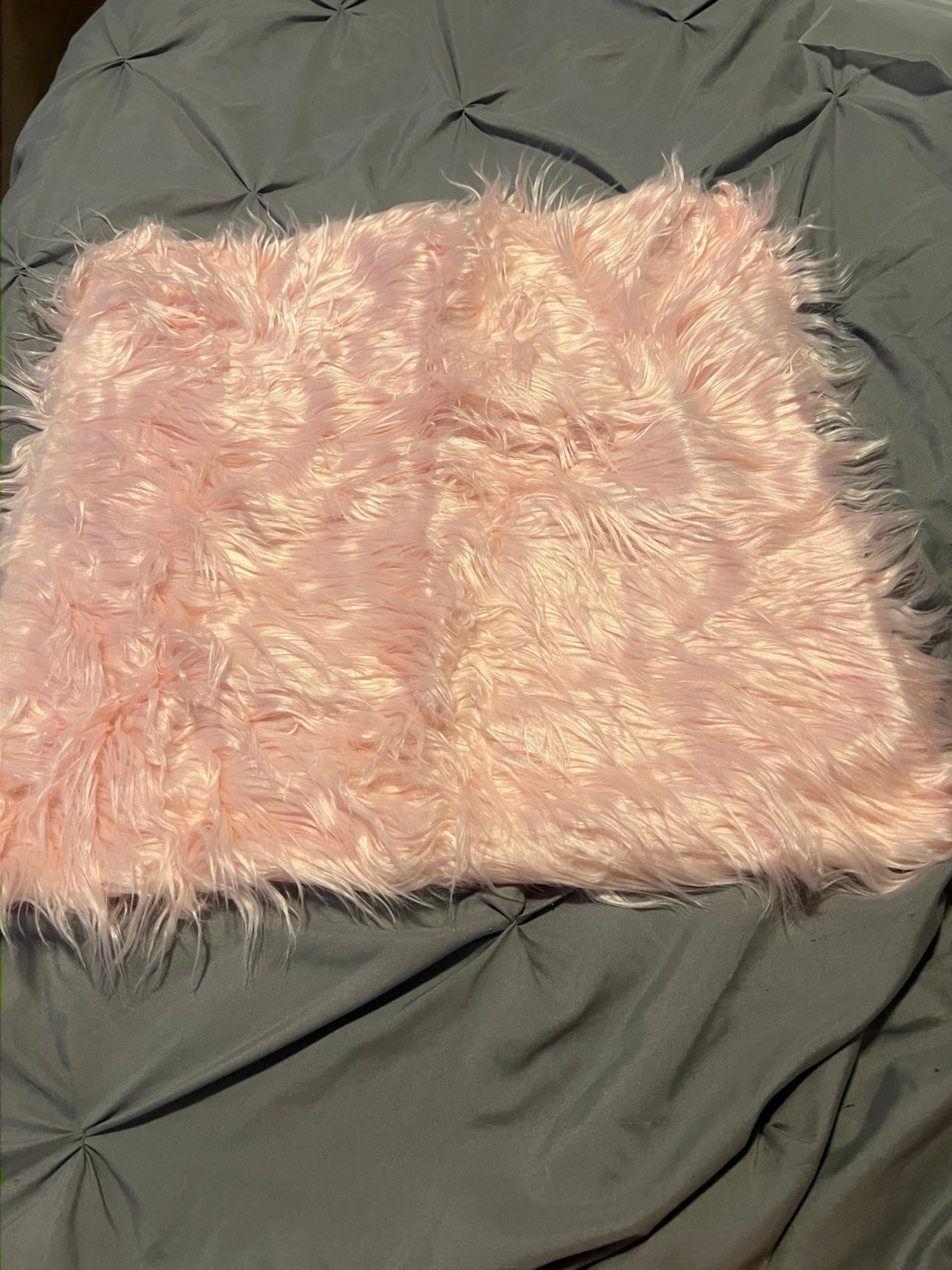Light pink amazon pillow covers