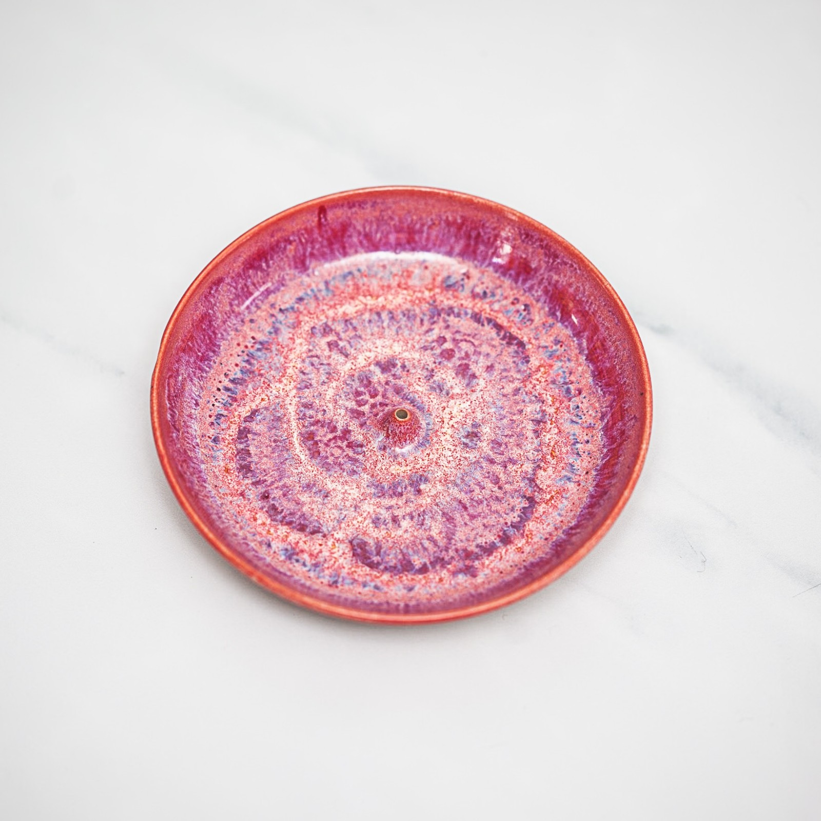 Incense Holder