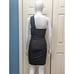Rag & Bone Dress Size 2 Silk One Shoulder Wedding Guest Formal Date Night LBD