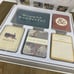 Project Life SEALED kit Vintage Travel edition