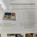 Project Life SEALED kit Vintage Travel edition