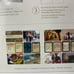 Project Life SEALED kit Vintage Travel edition