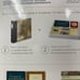 Project Life SEALED kit Vintage Travel edition