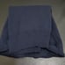 VTG Official US Immigration & Naturalization Info Officer Women's Blue Sweater M