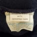 VTG Official US Immigration & Naturalization Info Officer Women's Blue Sweater M