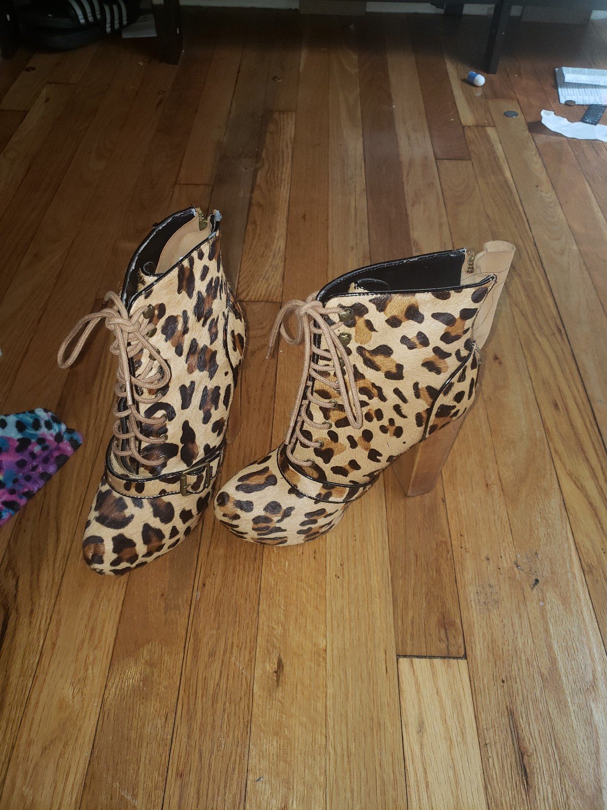 Steve Madden boots
