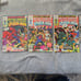 Peter Parker: The Spectacular Spider Man Comic 11-14 bundle