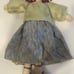 Primitive Raggedy Ann Doll