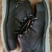 Avenger 6-inch Wedge Carbon Toe Waterproof Black Work Boots - A7502 Men Size 11