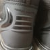 Avenger 6-inch Wedge Carbon Toe Waterproof Black Work Boots - A7502 Men Size 11