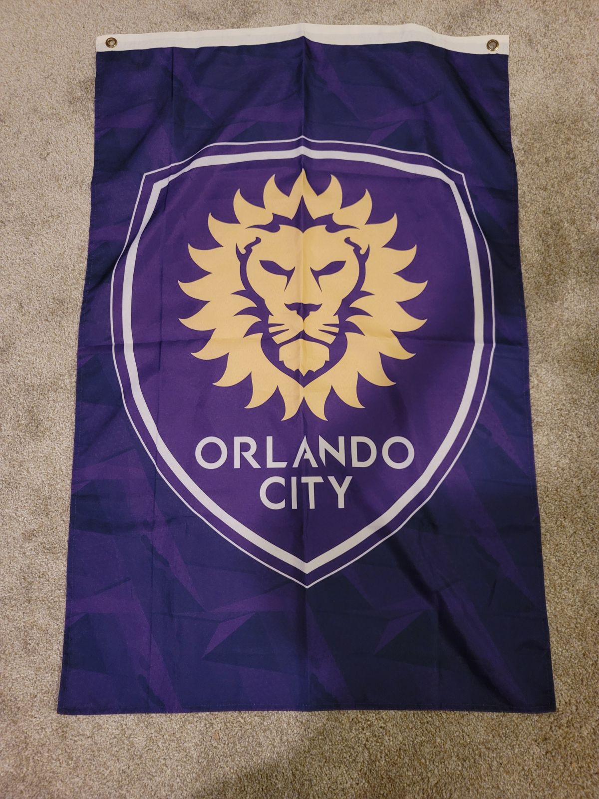 Orlando City Soccer Club OCSC