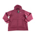 Nike Pro Women's Dri-Fit Maroon Hoodie