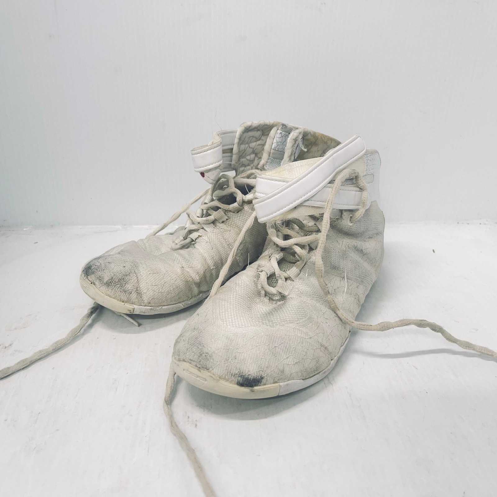 Nfinity Titan Cheer Shoes Very Used