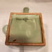 Vintage teapot
