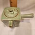 Vintage teapot