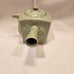 Vintage teapot
