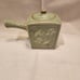 Vintage teapot