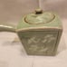 Vintage teapot
