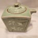 Vintage teapot