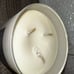 Bath and body works HINOKI WOOD and LAVENDER candle