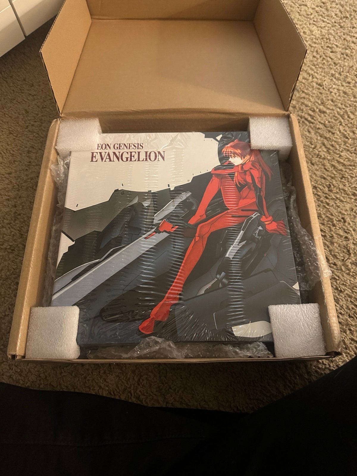 Neon Genesis Evangelion Ultimate Edition