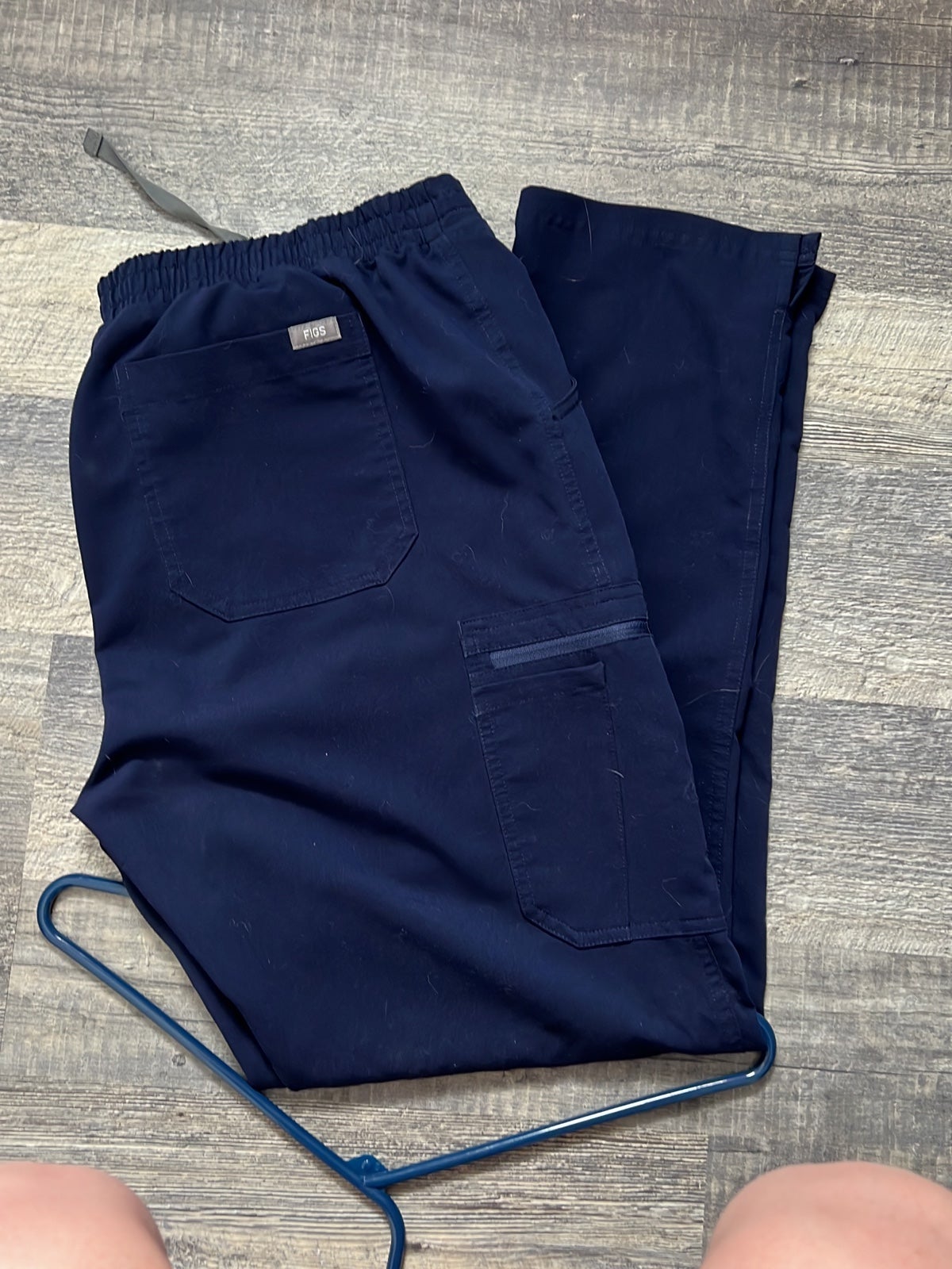 figs scrubs