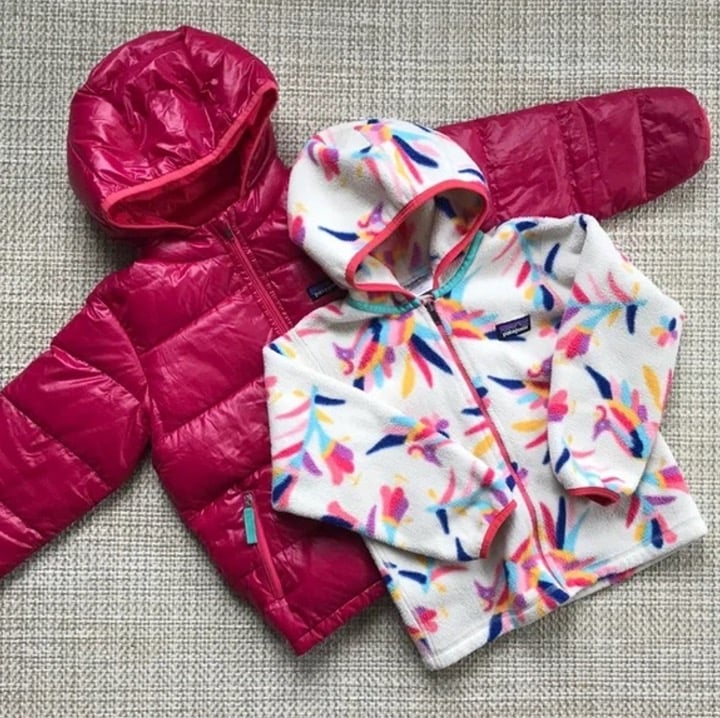 Patagonia 4T Bundle